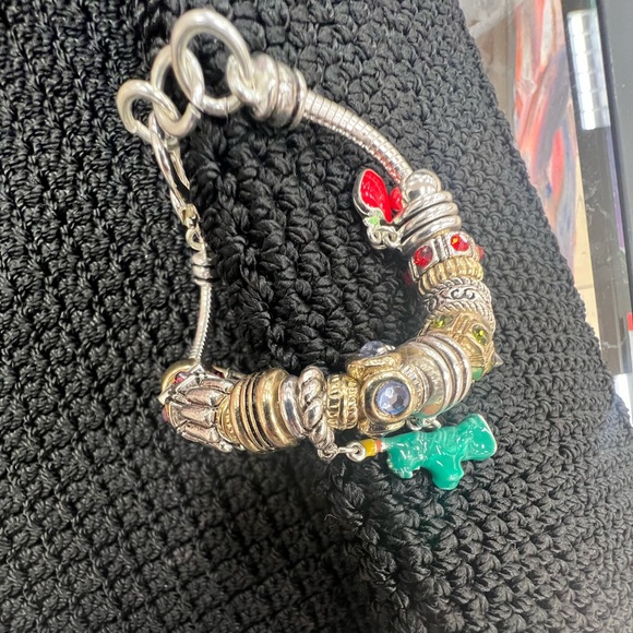 Charm Bracelet - Picture 4 of 4